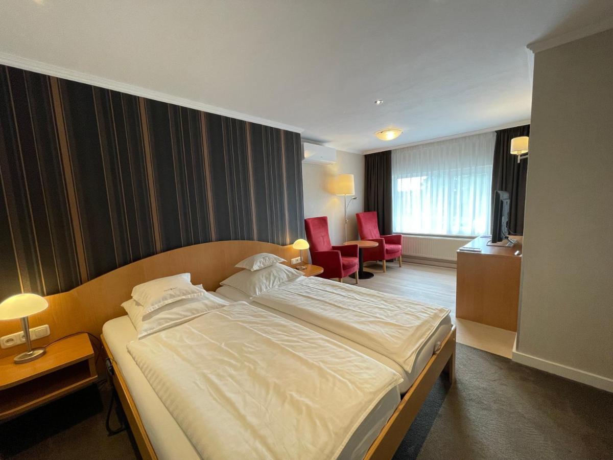 Landhotel Alberts 4*