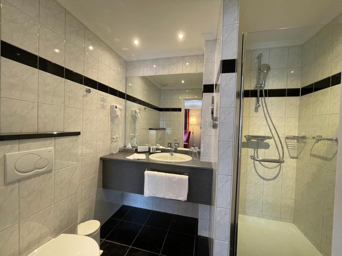 Landhotel Alberts Heijenrath