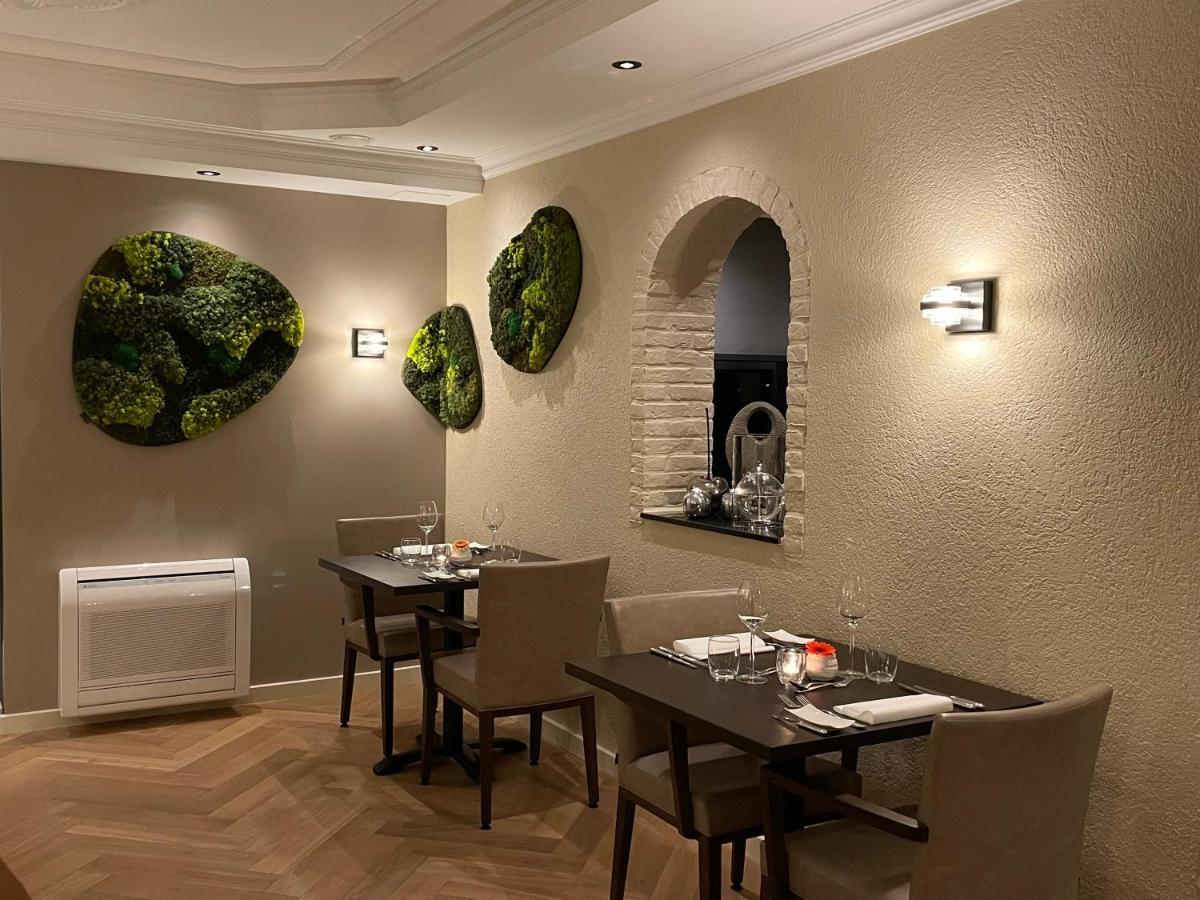 Landhotel Alberts 4* Heijenrath