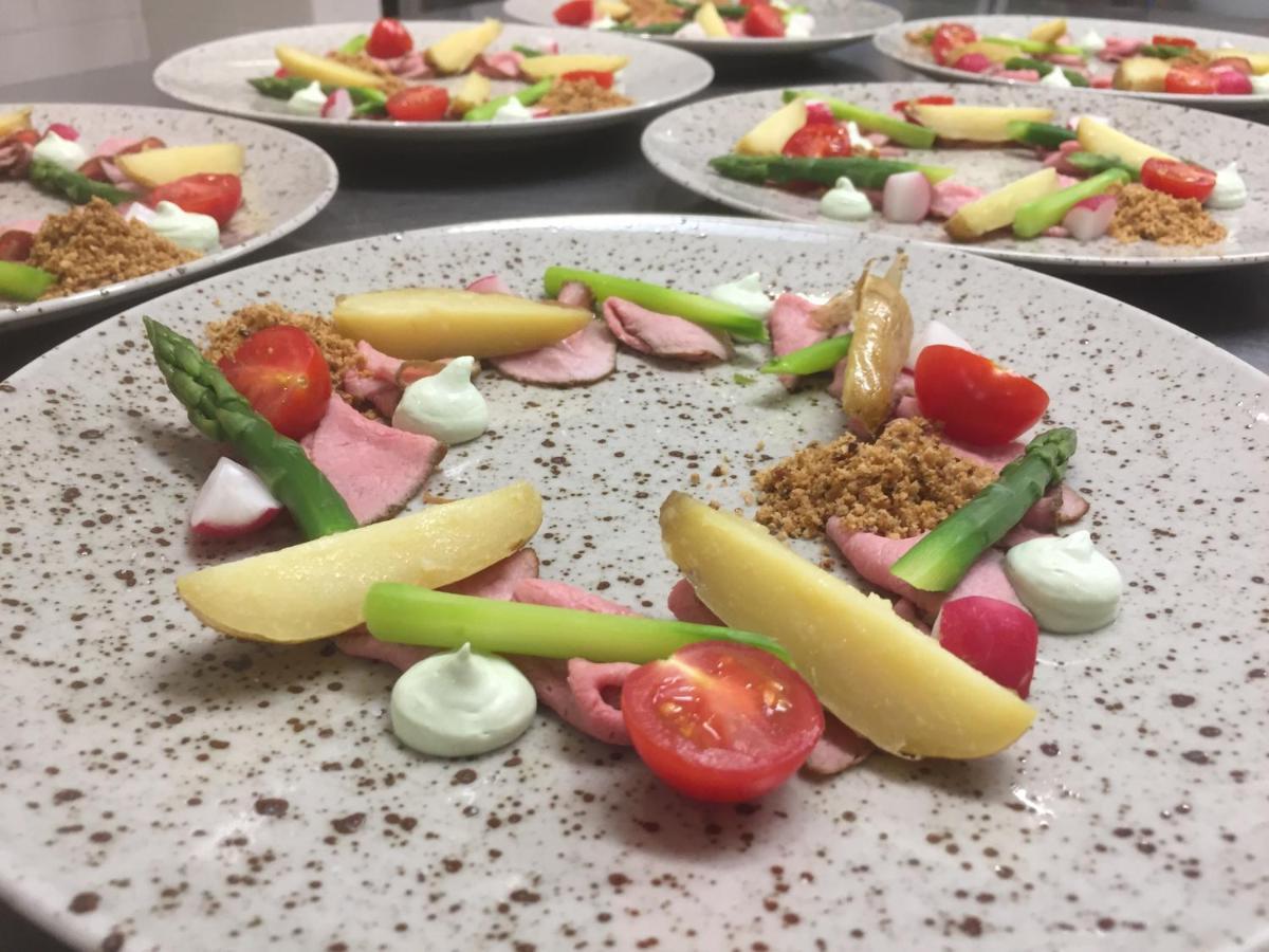 Hotel Landhotel Alberts