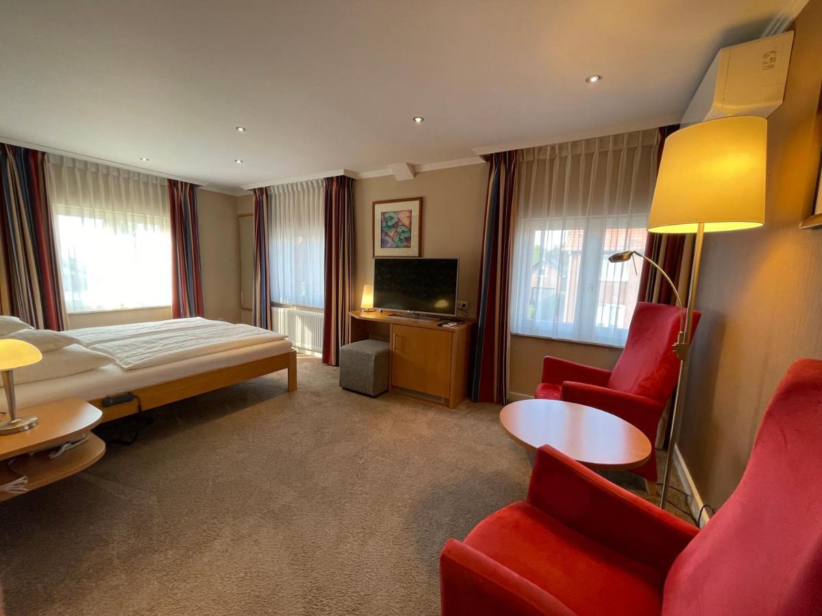 Landhotel Alberts Hotel