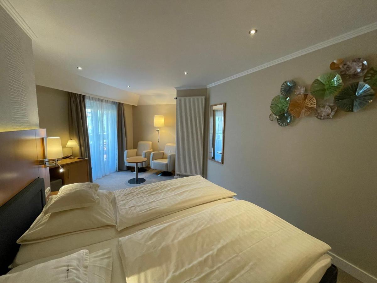 Landhotel Alberts Hotel