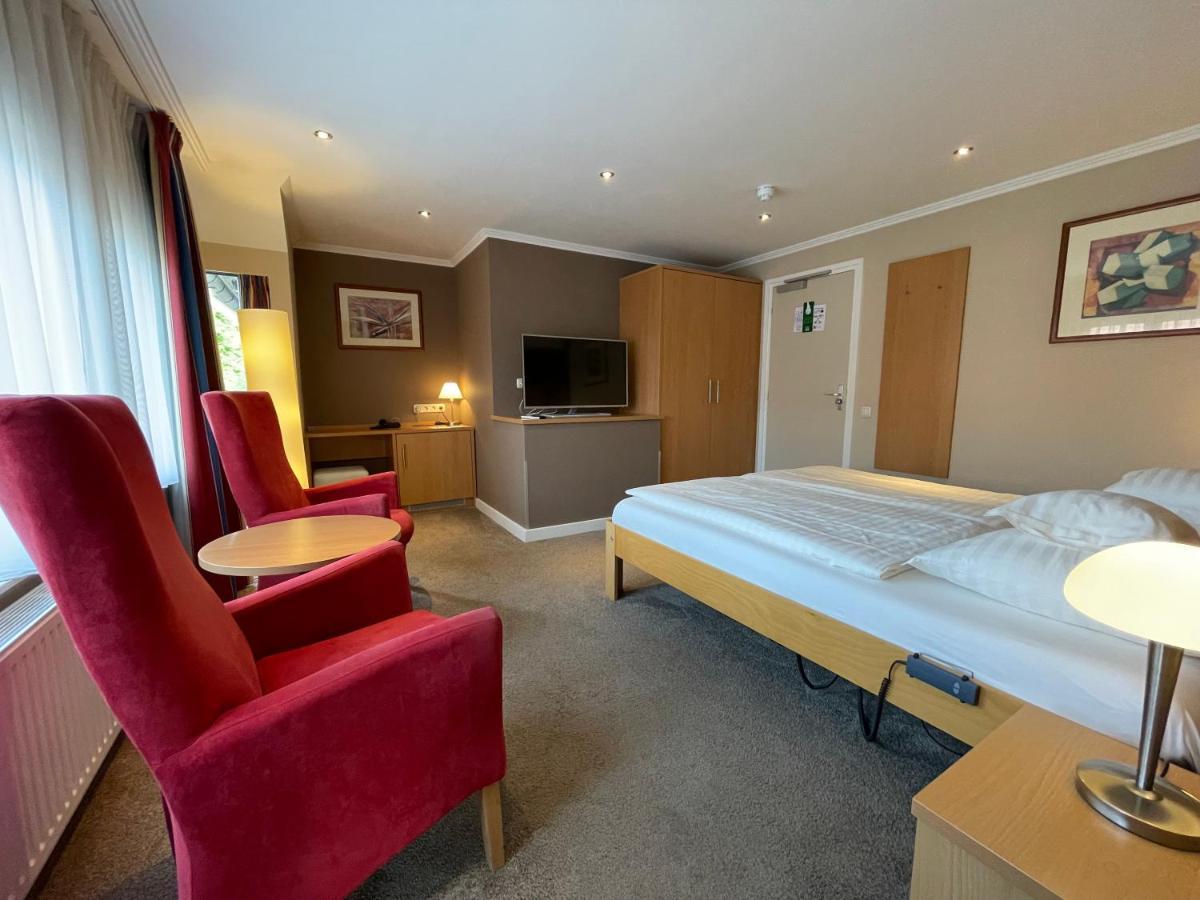 Hotel Landhotel Alberts 4*