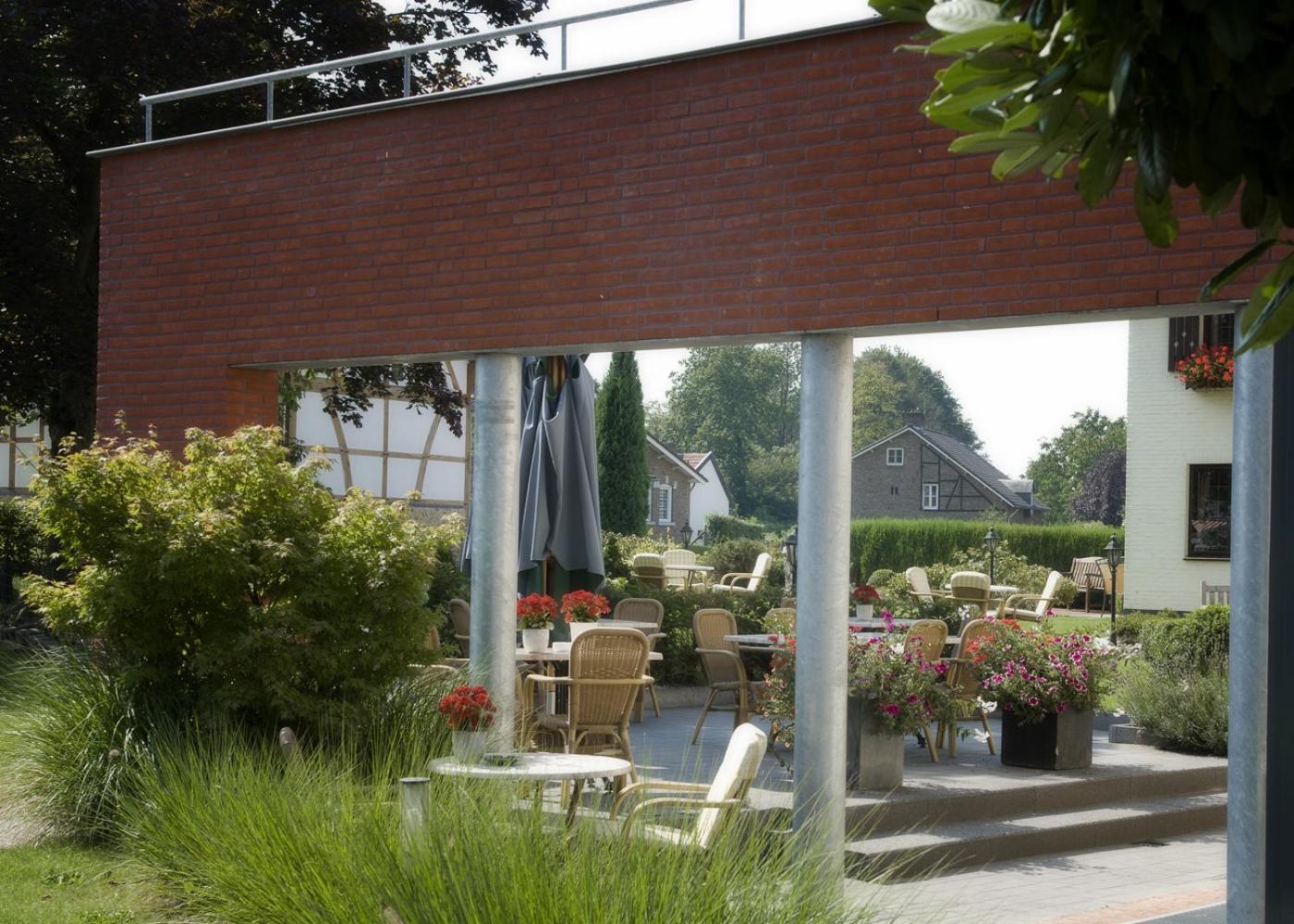Landhotel Alberts Heijenrath
