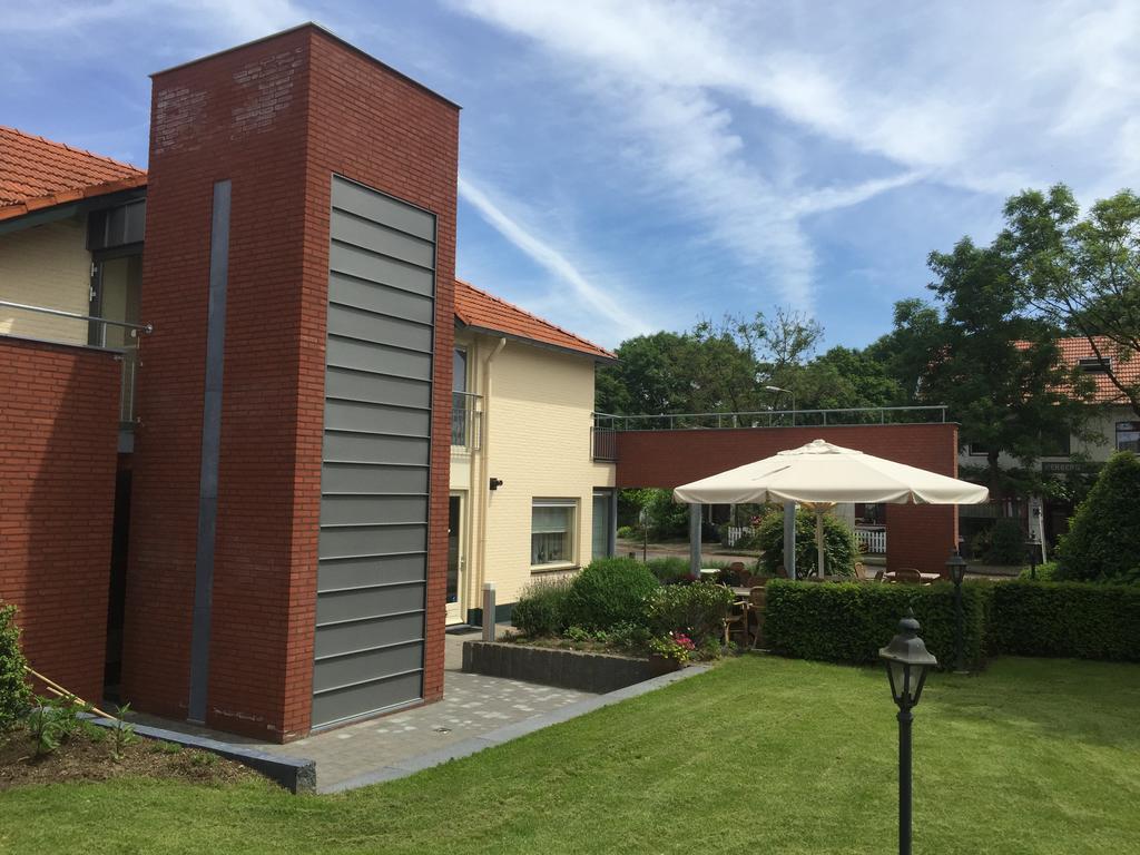 Hotel Landhotel Alberts Heijenrath