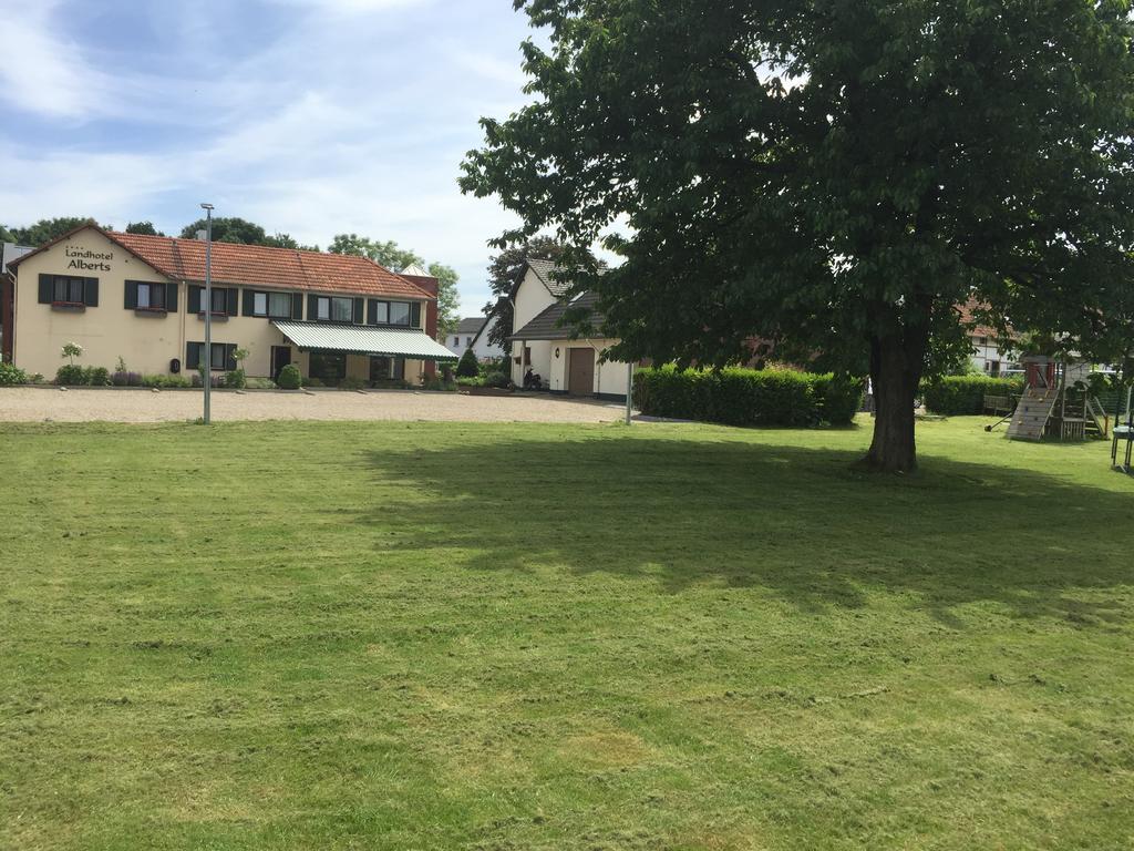 Hotel Landhotel Alberts