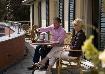 Hotel Landhotel Alberts