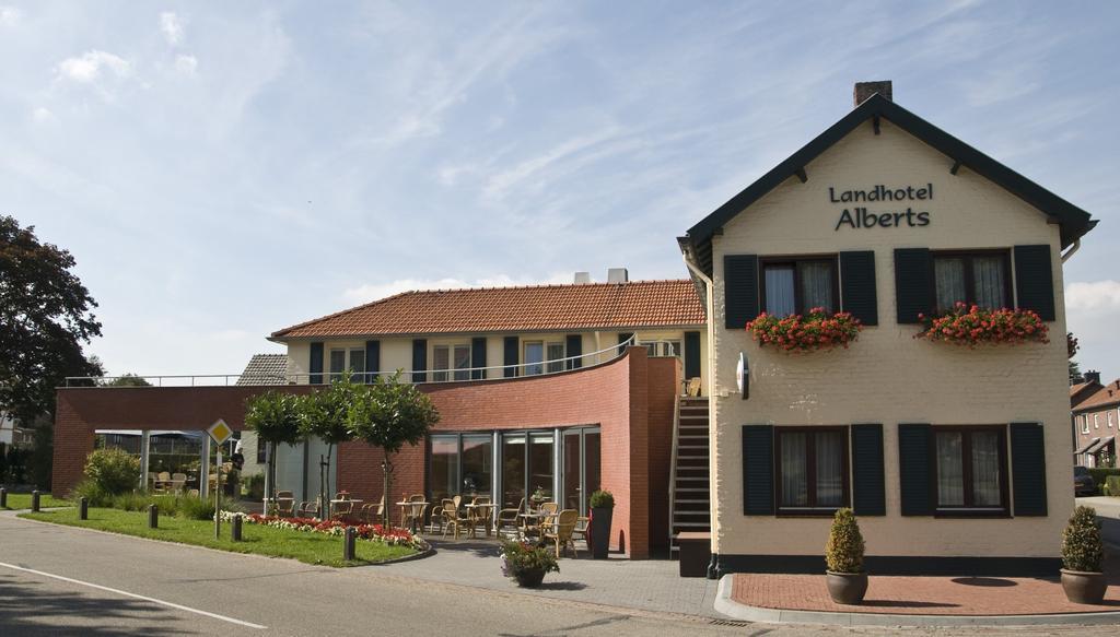 Hotel Landhotel Alberts