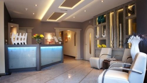 Landhotel Alberts