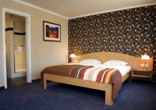 Landhotel Alberts Hotel