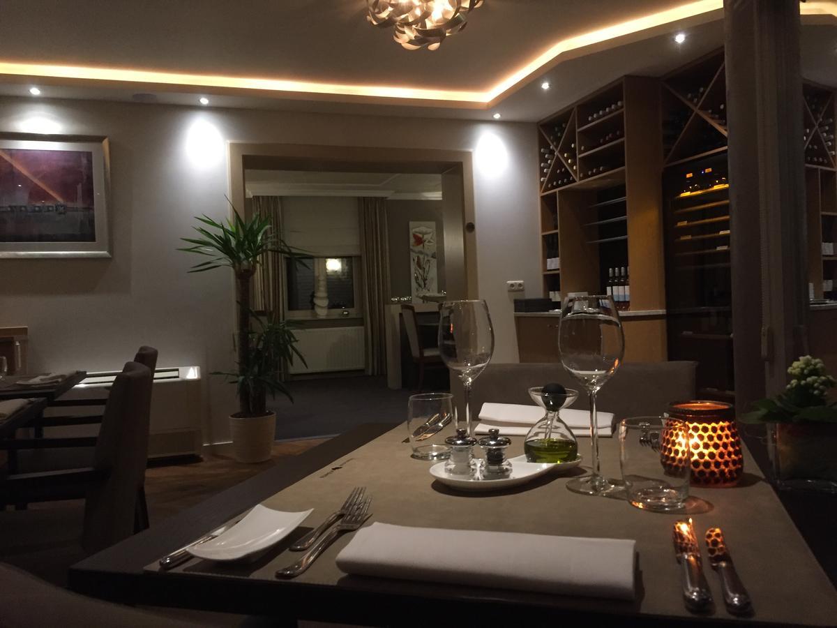 Hotel Landhotel Alberts 4*