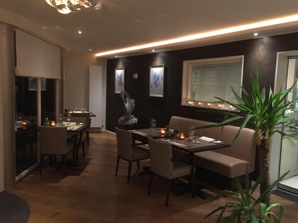 Landhotel Alberts Heijenrath