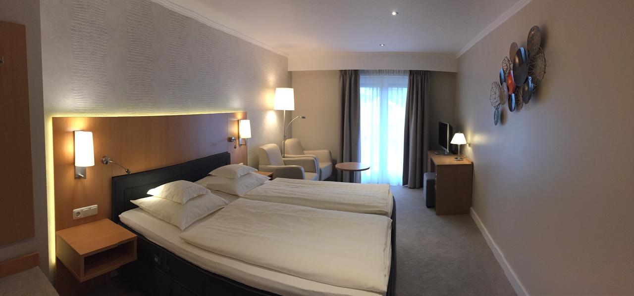 Landhotel Alberts Hotel 4*
