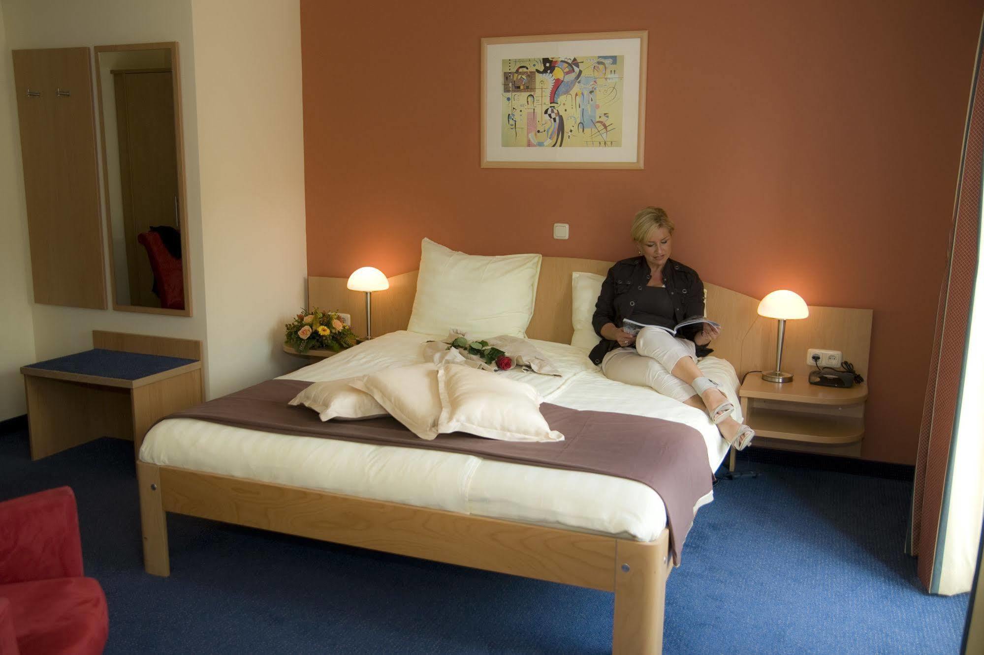 Hotel Landhotel Alberts