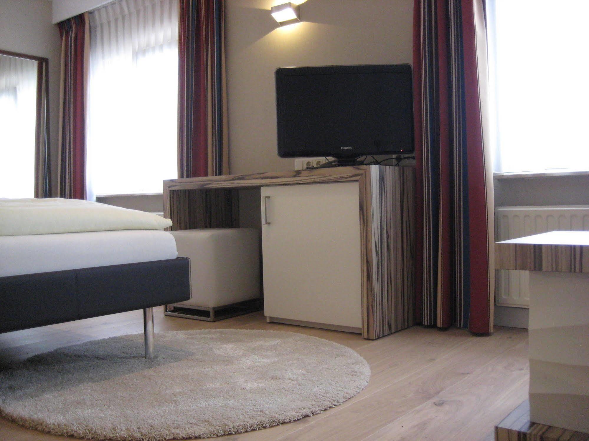 Landhotel Alberts Hotel 4*